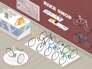 NEW Bicycle Purchase Guide