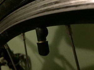 Uses for unpatchable tire tubes